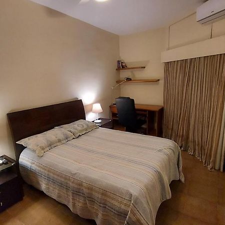 Flat Na Praia Da Barra Da Tijuca ริโอเดจาเนโร ภายนอก รูปภาพ